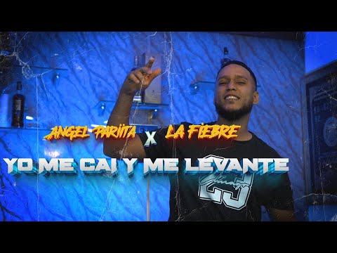 Angel Pariita Yo Me Cai Y  Me Levante @lafiebrepullandolobotone @jordanfilmsrd