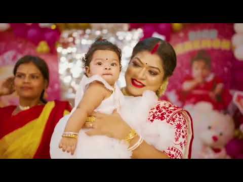 Kashmika (Bhaanji * Bhaagni)