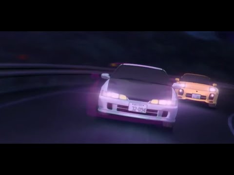 SMKY LPRD X BONEY M - DADDY COOL (AMV)