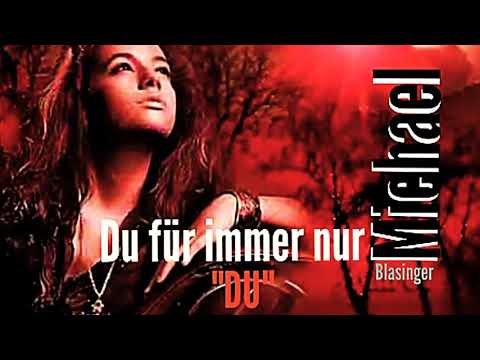 "Du für immer nur du" Duo mit Vito Rosso +Michael Blasinger 🎼🎤🎞️coverversion