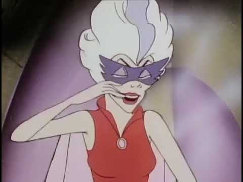 El grupo increíble  1X14 Los nuevos Termitas