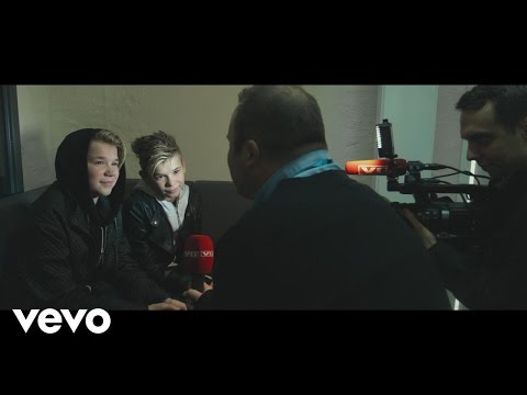 Marcus & Martinus - Hey You