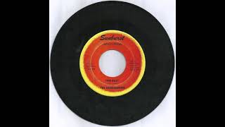 Download lagu The GRASSHOPPERS - Twin Beat (1965) mp3