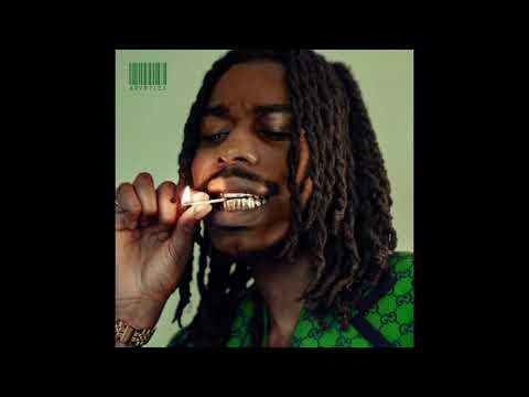 [FREE] Knucks x Sainte x Ashbeck Type Beat ~ Thermal