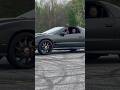 Matte Black Pontiac Trans-Am on 24’s Riding