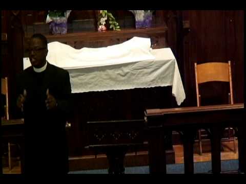 Peace in the midst of conflict.avi