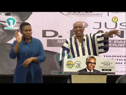 “What Benefit Has It Brought?” — Atuguba Challenges Size Of Parliament