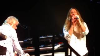 Yes- White Car live