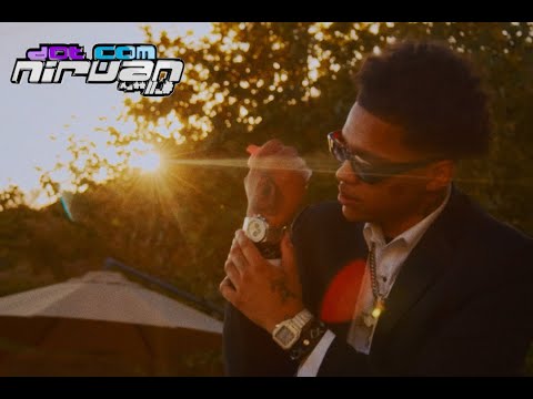 K Suave - Besties 2 [Dir. by @DotComNirvan]