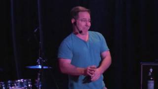 Tom Pavlik, Can You Handle The Truth?