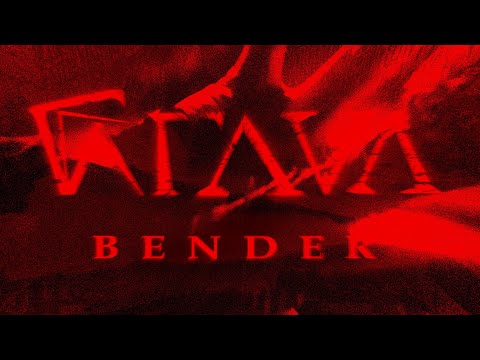 GRAVA -  Bender