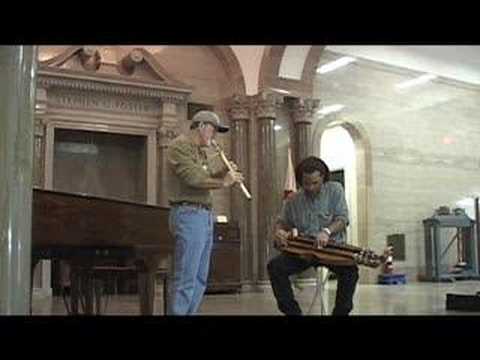 Mountain Dulcimer - Dulcimerica Video Podcast #60