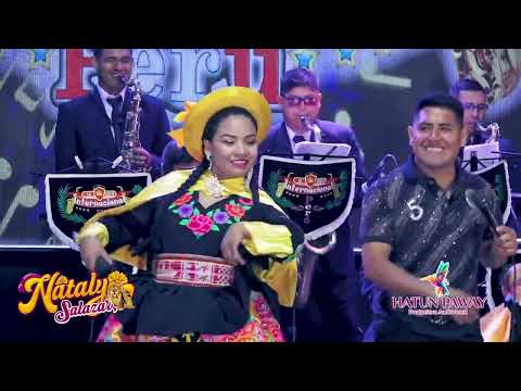 Nataly Salazar 2023 Huaylarsh