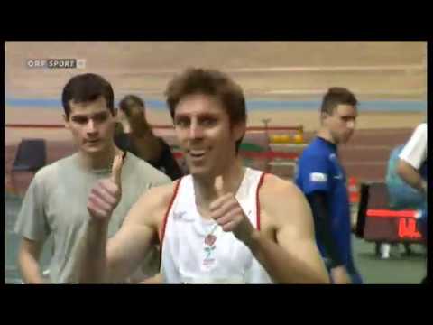 Indoor Classic Vienna 2014 - ORF Sport Plus