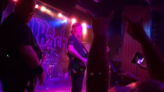 Sacred Reich - Who's To Blame (Live in Atlanta)