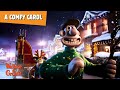 A Comfy Carol Wallace Gromit DFS