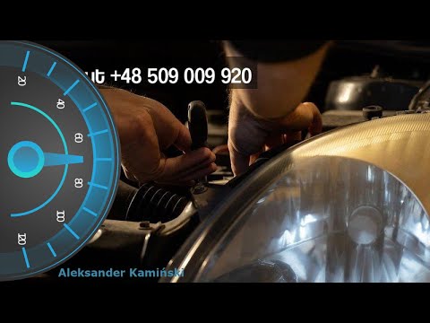 Jak sprzedać samochód na części