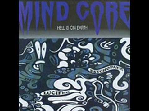 Mind Core - In Name of the Allmighty