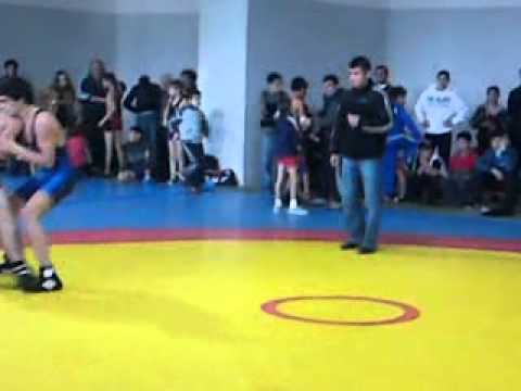 tsirekidze tornike Greco-Roman Wrestling 58 kg