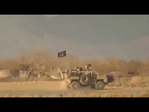 RAW Islamic Terrorists IED on USA Military Armored Vehicle in Afghanistan December 2018 News Video