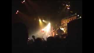 Brujería - Brujerizmo (Live Argentina)