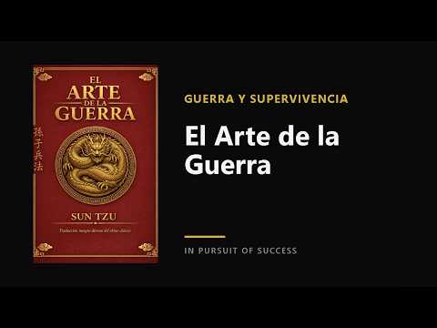 El Arte de la Guerra