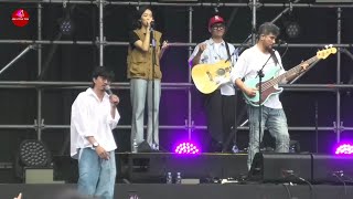 JUST FOR MY MOM - SHEILA ON 7 - DI PESTAPORA 2025