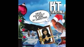 KT Tunstall - Fairytale of New York (Feat. Ed Harcourt) (Audio)