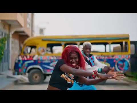 SODAA GOUDÉ WAWAA BORNAGOLL .........by bandit Mike ft Diop sa bréin,.