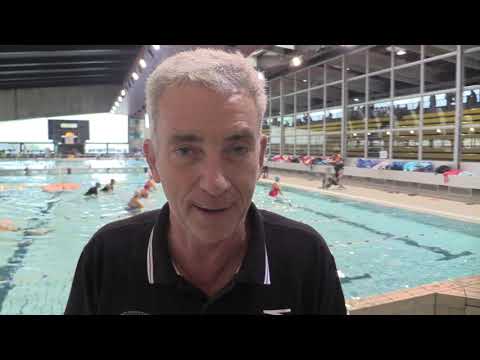 Sciorba: la Casa del Nuoto a Genova per oltre 4000 persone