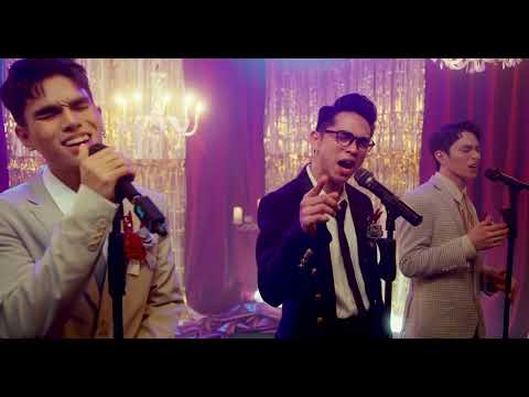 Yes My Love - Bakit Nga Ba Mahal Kita (Yes My Live)