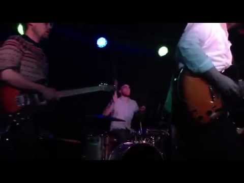 The Stationary Set live at Mercury