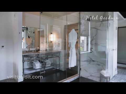 Cool Places to Stay in Beloit, Wisconsin