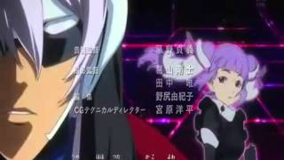 Gundam AGE OP3 Real