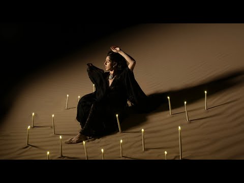 Shreea Kaul - Khali Wali (Official Music Video)