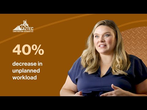 Equipment Efficiency Revolution 40% Less Unplanned Work with Limble