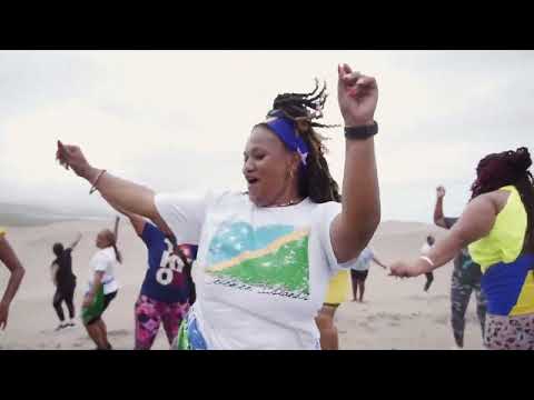 ZUMBA WITH EVE | FIJI TRIP| OZLAM FT SHARZY| ZUMBA