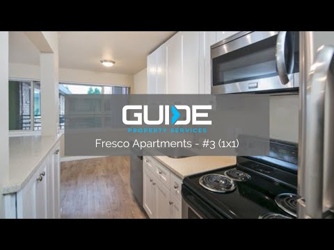 Fresco Apartments - Video 2 of 2