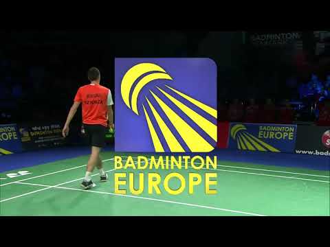 This is how you turn it around - SF highlight - EMTC 2019
