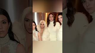 Kris Kenner and Her Renowned Offspring: Kim, Kourtney, Khloé, Kylie, and Kendall Jenner