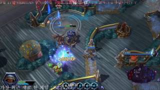 블러드 짱좋은듯...