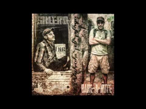 Sklero - Valvola di sfogo (prod. Bake-A-Note)