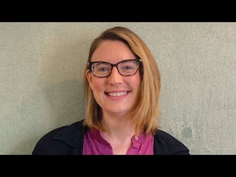 How Charlotte Slaiman advocates for an open internet | Rise25