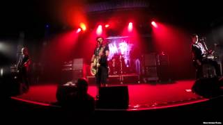 Tagada Jones - Superpunk @L&#39;Aéronef - Lille - Le 05 Avril 2015
