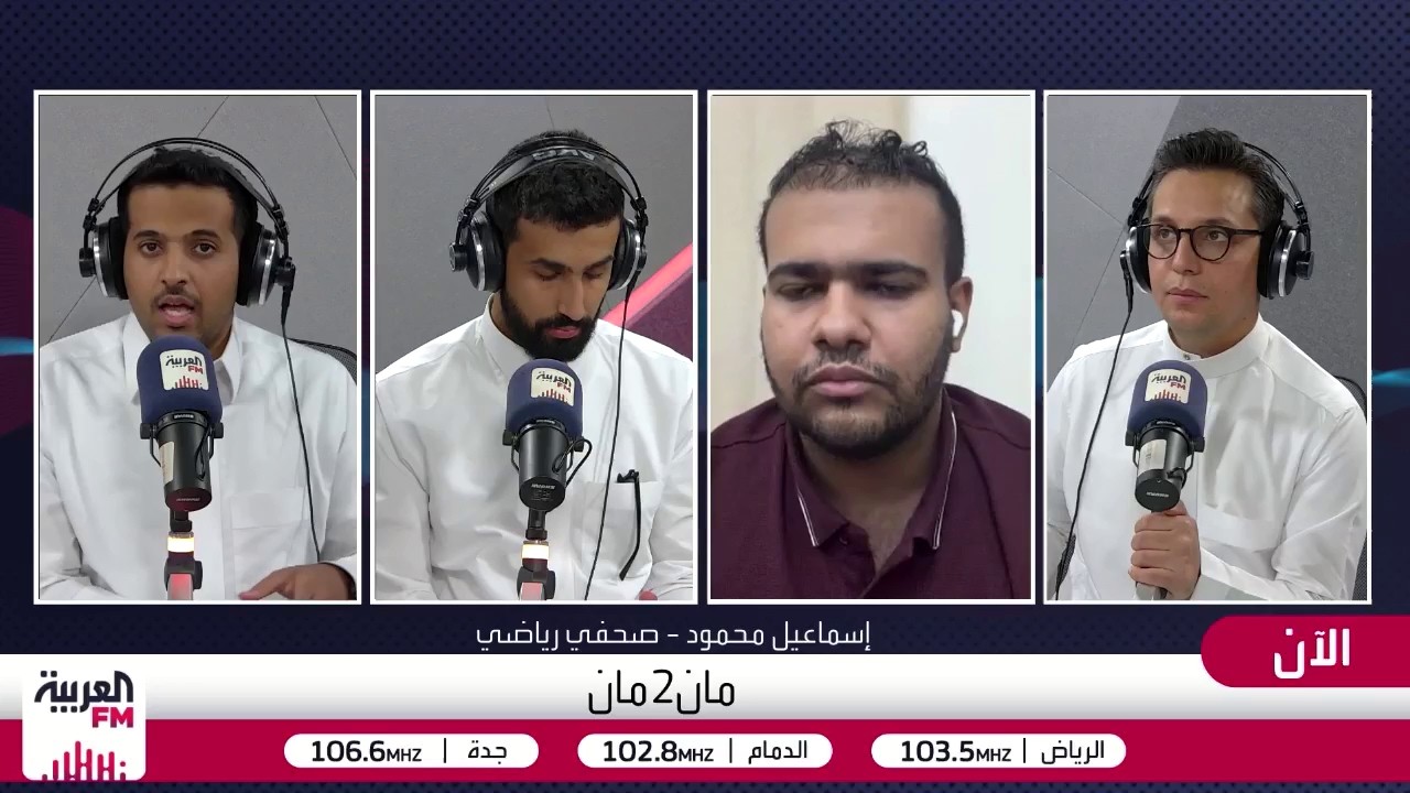 محمود: ماتيو دامس و إينزو ميو خارج الأهلي