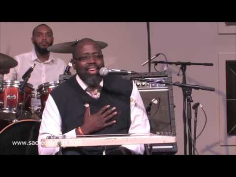 The Gospel of Sacred Steel - Kashiah Hunter 2020