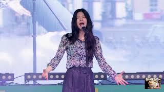장재인(Jang JaeIn) - 괜찮다고 말해줘@2019 썸머 뮤직 스타디움 SUMMER MUSIC STADIUM 20190622