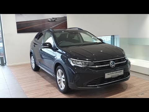 Volkswagen Taigo 1.0 TSI 115HP D7F EDITION 75 - Image 2