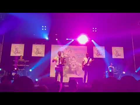 The Pearls- Ik ben een drent en ik kom uit klazienaveen. #TukkerFm