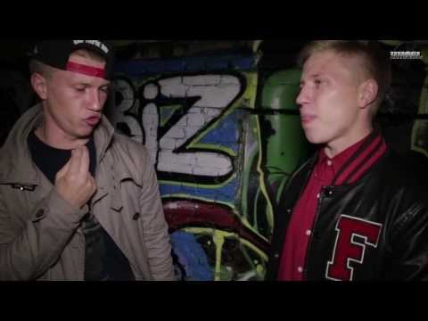 HHASL MC - MAD TWINS LIVE SET & Interview